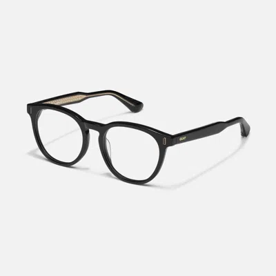 Quay Circling Back Rx In Black,rx