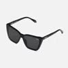 Quay Confidential In Black