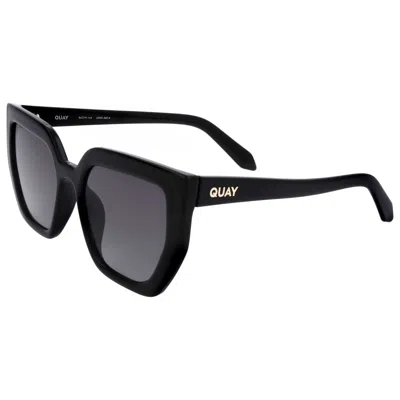 Quay Contoured Women's Sunglasses