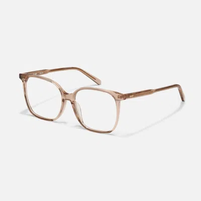 Quay Dejavu Rx In Black,rx