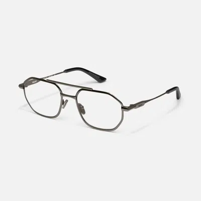 Quay En Route Rx In Matte Black,rx