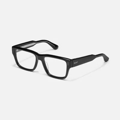 Quay Endgame Rx In Black,rx