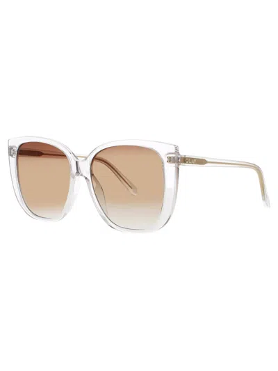 Quay Ever After Mini Sunglasses