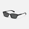 Quay Flow State In Black,smoke Polarized