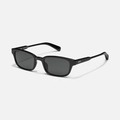 Quay Flow State In Dark Tort,brown
