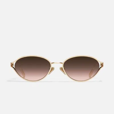 Quay Formal Affair Adorned