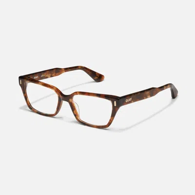 Quay Girls Girl Rx In Black,rx
