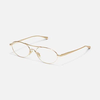 Quay Gone Viral Prx In Gold,rx