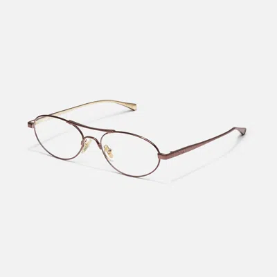 Quay Gone Viral Rx In Gold