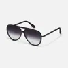 Quay High Profile In Black
