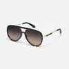 Quay High Profile In Brown