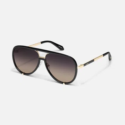 Quay High Profile In Brown
