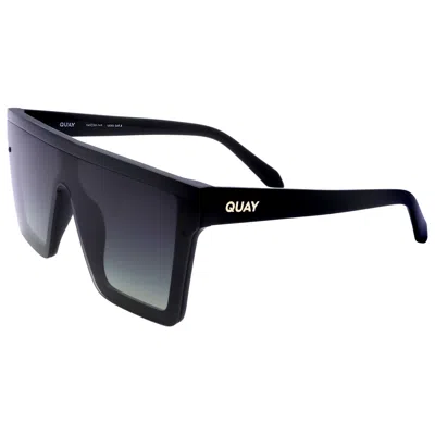Quay Hindsight Unisex Sunglasses
