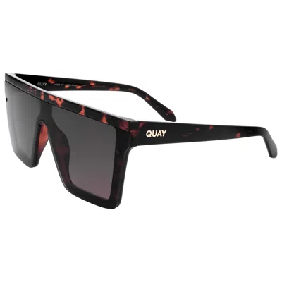 Quay Hindsight Unisex Sunglasses
