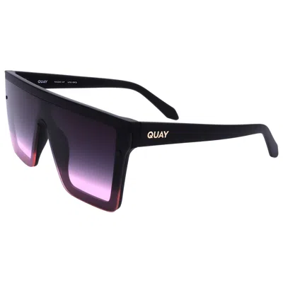 Quay Hindsight Women's Sunglasses