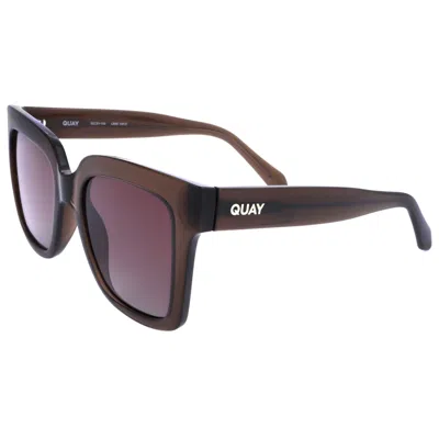 Quay Icy Women's Sunglasses