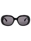 Quay Impromptu Sunglasses In Multi