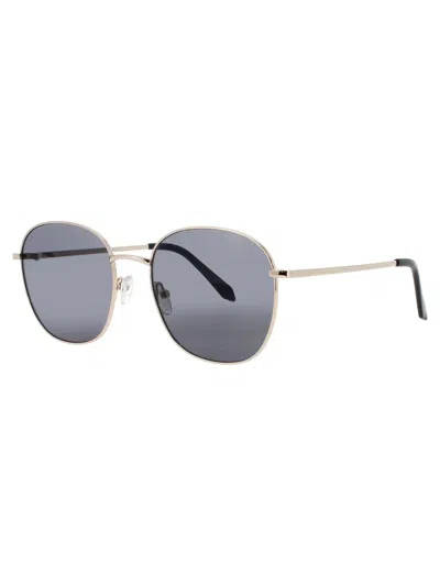 Quay Jezabell Metal Women's Sunglasses