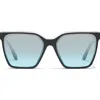 Quay Level Up 60mm Square Sunglasses