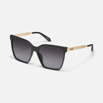 Quay Level Up Remixed In Matte Doe,brown