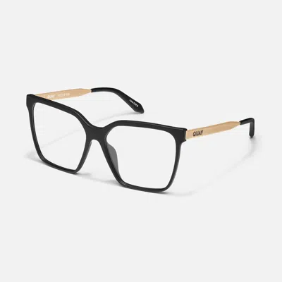 Quay Level Up Remixed Rx In Black