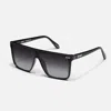 Quay Nightfall Medium In Black