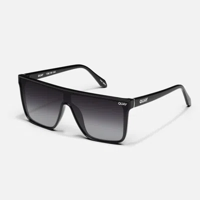 Quay Nightfall Medium In Black
