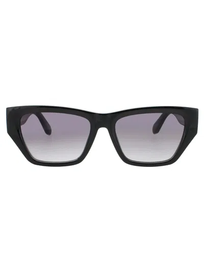 Quay No Apologies Sunglasses In Trtylw/brn - Yellow Tortoise - Brown Gradient