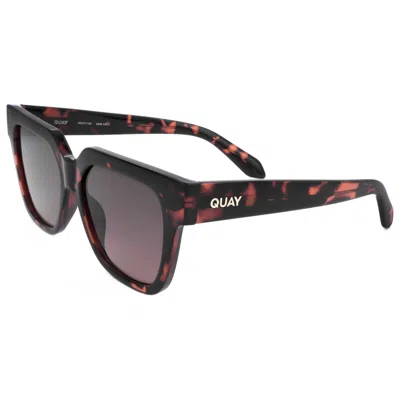 Quay Psa Women's Sunglasses In Yellow