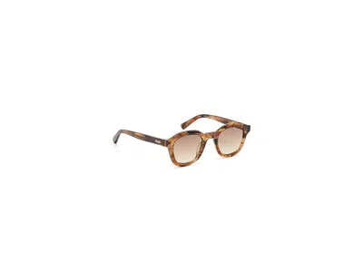 Quay Roll Film Fashion Sunglasses Tort/brown: 40mm