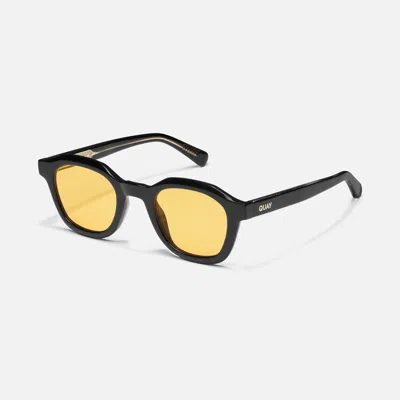 Quay Roll Film In Olive,brown
