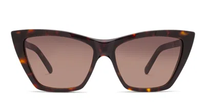 Quay Set In Stone Tortoise