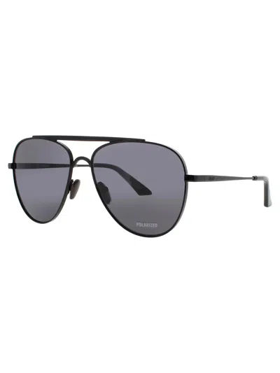 Quay Sleek Free Fall Unisex Sunglasses