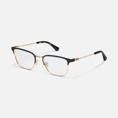 Quay Smart Move Rx In Black,rx