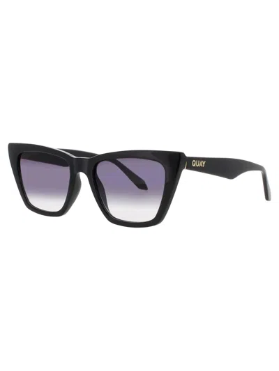 Quay Stylish Call The Shots Mini Women's Sunglasses