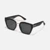 Quay Sweet Talker In Black