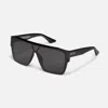 Quay Tempo In Black,black