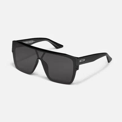 Quay Tempo In Black,black