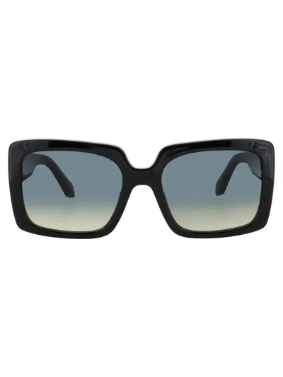 Quay Total Vibe Sunglasses In Brn/brn - Brown - Brown Tint