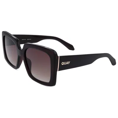 Quay Total Vibe Women's Sunglasses