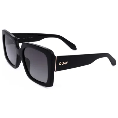 Quay Total Vibe Women's Sunglasses