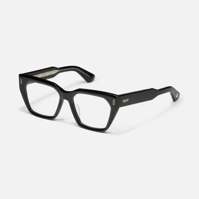 Quay Tres Chic Rx In Oat,rx