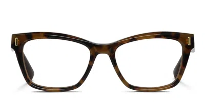 Quay Trust Me Tortoise,brown