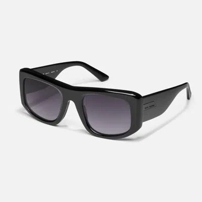Quay Uniform In Brown Tortoise,rose