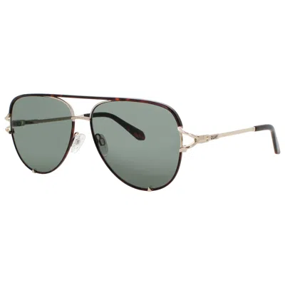 Quay Unisex Sunglasses