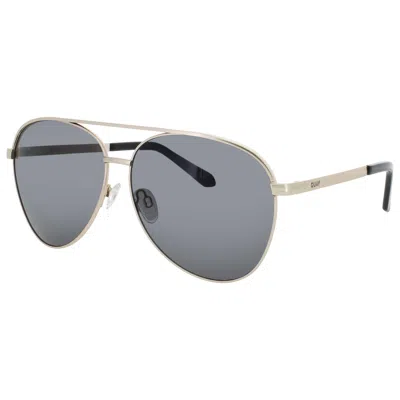Quay Unisex Sunglasses