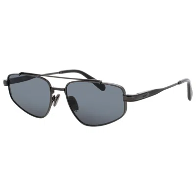 Quay Unisex Sunglasses