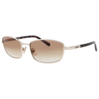 Quay Unisex Sunglasses