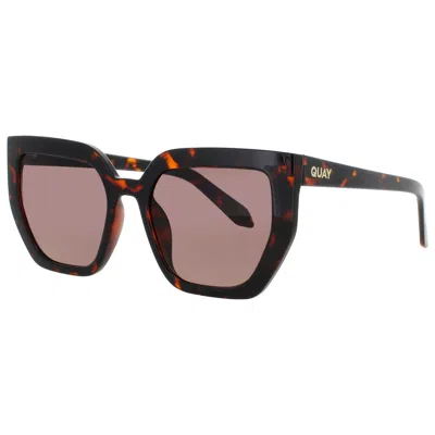 Quay Unisex Sunglasses