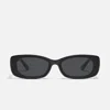Quay Vibe Check In Black